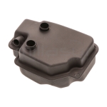 ESCAPE STIHL FS120. FS200. FS250 - motoscamaralweb.com