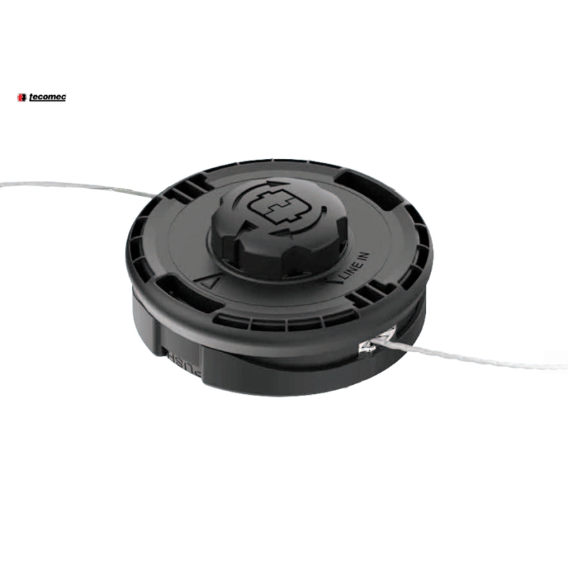 CABEZAL TAP-N-GO CARGA RÁPIDA EW160 UD - SIN ADAPTADOR - motoscamaralweb.com