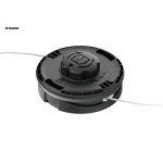 CABEZAL TAP-N-GO CARGA RÁPIDA EW160 UD - SIN ADAPTADOR - motoscamaralweb.com