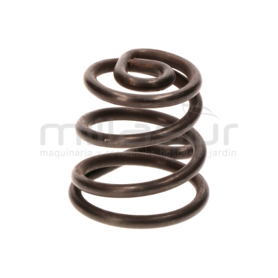 MUELLE AMORTIGUADOR STIHL FR85. FR350. FR450. FR480. HS45. BR45. BR340. BR380. BR420 - motoscamaralweb.com