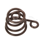 MUELLE AMORTIGUADOR STIHL FR85. FR350. FR450. FR480. HS45. BR45. BR340. BR380. BR420 - motoscamaralweb.com