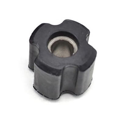 CASQUILLO CENTRADO EJE DESBROZADORAS 23.5x8mm PARA TUBO DE 26mm - motoscamaralweb.com