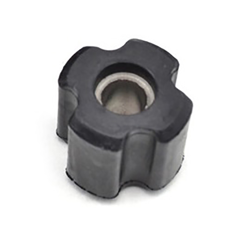 CASQUILLO CENTRADO EJE DESBROZADORAS 23.5x8mm PARA TUBO DE 26mm - motoscamaralweb.com