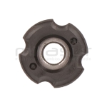 CASQUILLO CENTRADO EJE DESBROZADORAS 23.5x7mm PARA TUBO DE 26mm - motoscamaralweb.com