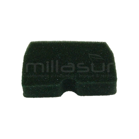 FILTRO AIRE HUSQV. 343R. 345R - motoscamaralweb.com