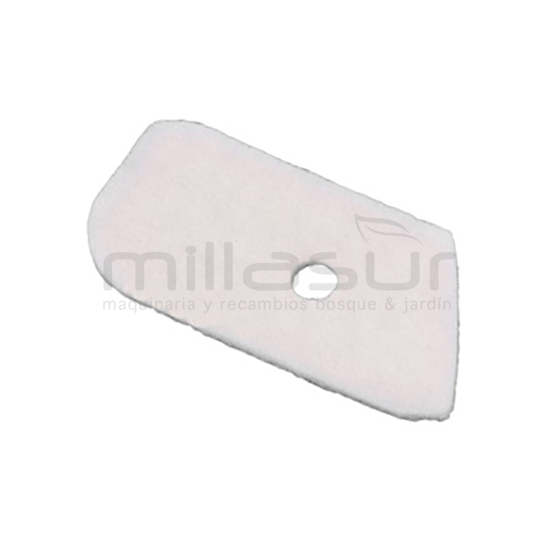 FILTRO AIRE HUSQV. 125R. 128R - motoscamaralweb.com