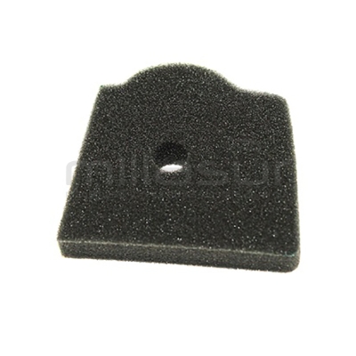 FILTRO AIRE HUSQV. 323R . 326R . 326L . 326P . 327R . 327L . 327P - motoscamaralweb.com