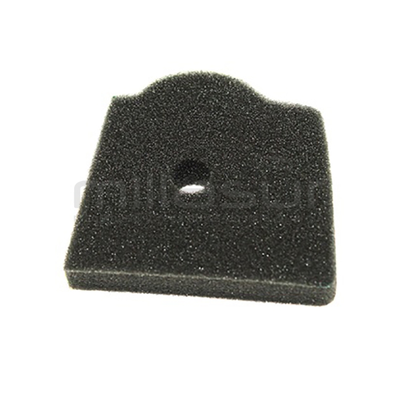 FILTRO AIRE HUSQV. 323R . 326R . 326L . 326P . 327R . 327L . 327P - motoscamaralweb.com