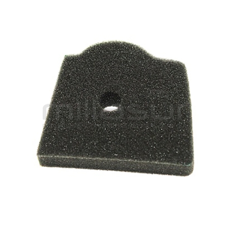 FILTRO AIRE HUSQV. 323R . 326R . 326L . 326P . 327R . 327L . 327P - motoscamaralweb.com