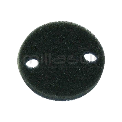 FILTRO AIRE MITSUBISHI TL43 ( REDONDO) - motoscamaralweb.com