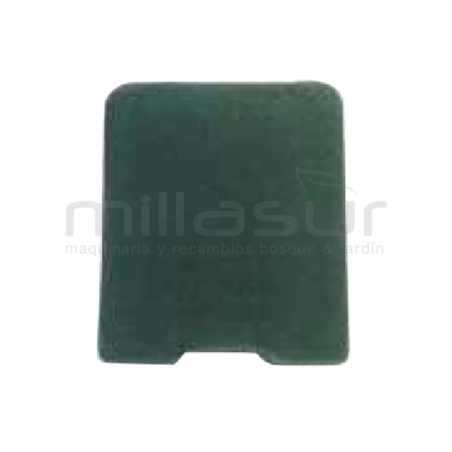 FILTRO AIRE MITSUBISHI TL50 - motoscamaralweb.com