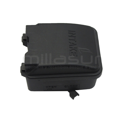 TAPA FILTRO AIRE COMPLETA MITS. TL50 - motoscamaralweb.com
