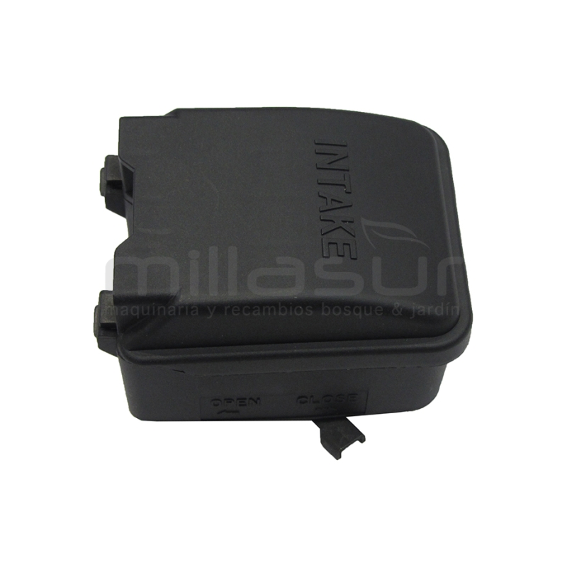 TAPA FILTRO AIRE COMPLETA MITS. TL50 - motoscamaralweb.com