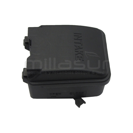 TAPA FILTRO AIRE COMPLETA MITS. TL50 - motoscamaralweb.com