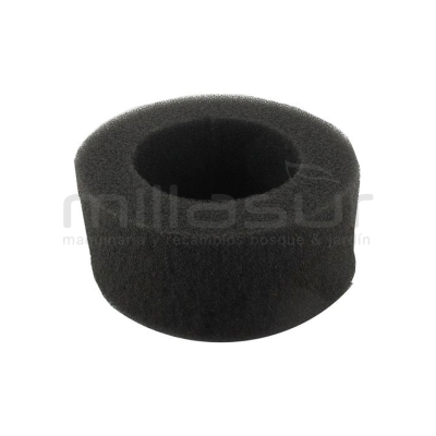 FILTRO AIRE HUSQVARNA 241R - motoscamaralweb.com