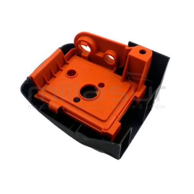 TAPA FILTRO AIRE STIHL FS120 C/FILTRO - motoscamaralweb.com