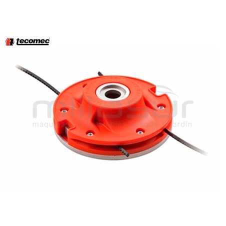 CABEZAL UNIVERSAL WHIPS 25/2-4 PARA NYLSAW 2 / 4 HILOS - motoscamaralweb.com