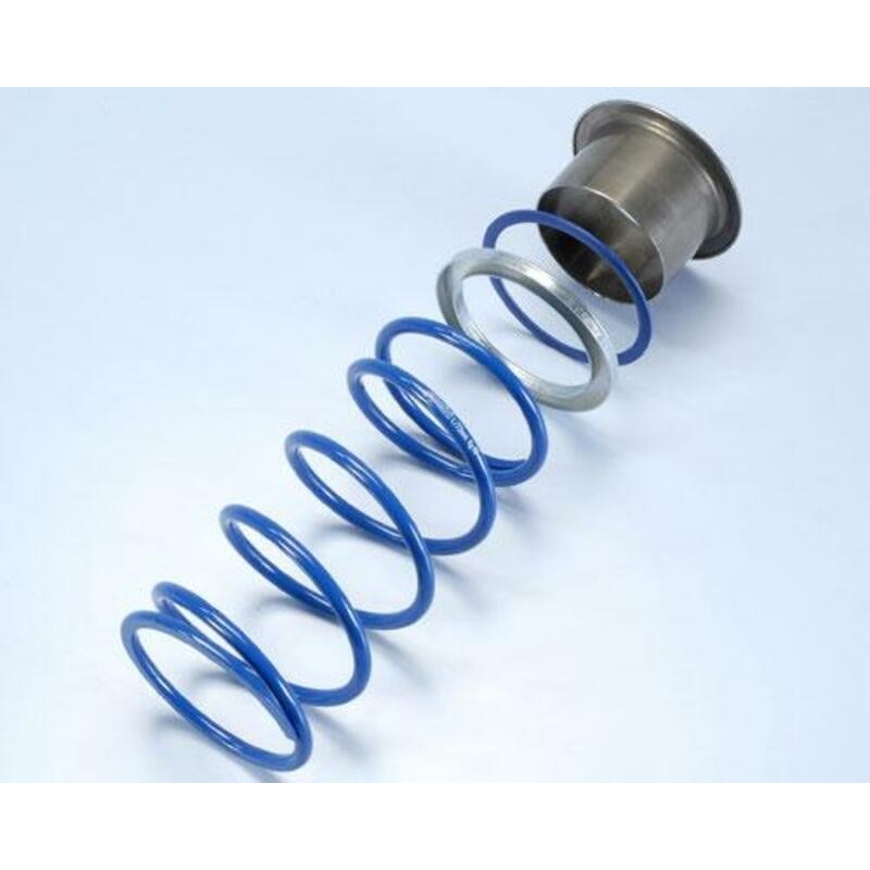 Muelle de contraste POLINI EVO SLIDER GILERA GP 800/APRILIA SRV 850 (243095) - motoscamaralweb.com Muelle de contraste POLINI EVO SLIDER GILERA GP 800/APRILIA SRV 850 (243095) - motoscamaralweb.com