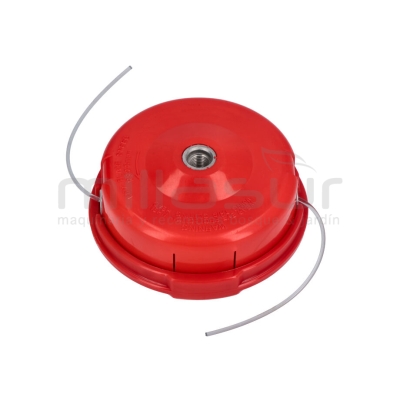 CABEZAL KAAZ 12x1.25 Izq./Hembra - motoscamaralweb.com