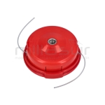 CABEZAL KAAZ 12x1.25 Izq./Hembra - motoscamaralweb.com