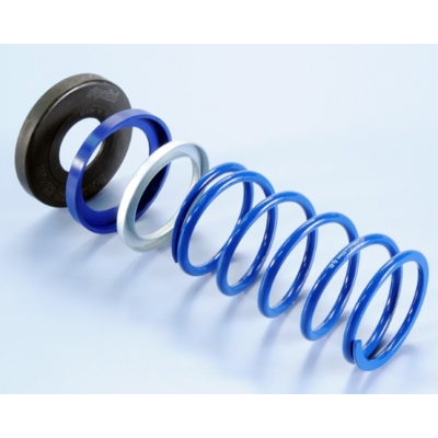 Muelle de contraste POLINI EVO-SLIDER TMAX500 (243099) - motoscamaralweb.com