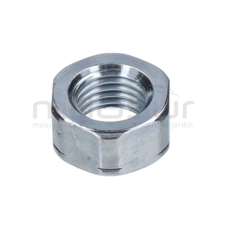 TUERCA PARA ADAPTADORES EASYWORK - M16X2.00 IZQ/HEMBRA - motoscamaralweb.com