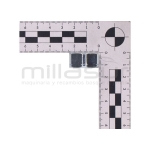 TUERCA PARA ADAPTADORES EASYWORK - M16X2.00 IZQ/HEMBRA - motoscamaralweb.com