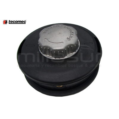 CABEZAL TAP-N-GO CARGA RÁPIDA EL130 - SIN ADAPTADOR - motoscamaralweb.com