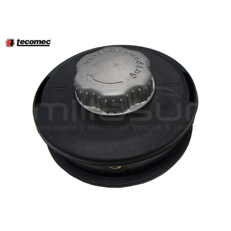 CABEZAL TAP-N-GO CARGA RÁPIDA EL130 - SIN ADAPTADOR - motoscamaralweb.com