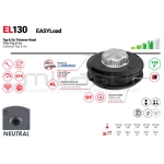 CABEZAL TAP-N-GO CARGA RÁPIDA EL130 - SIN ADAPTADOR - motoscamaralweb.com