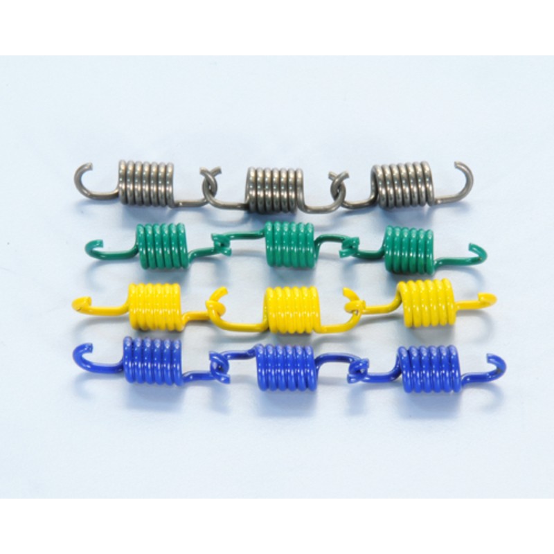 Kit de muelles de embrague POLINI - motoscamaralweb.com Kit de muelles de embrague POLINI - motoscamaralweb.com