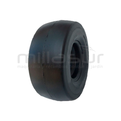 NEUMATICO LISO CARLISLE (ESPECIAL GIRO CERO) 11x4.00-5 4PR - motoscamaralweb.com