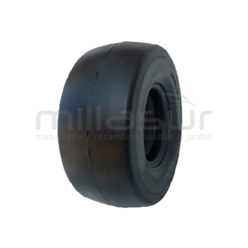 NEUMATICO LISO CARLISLE (ESPECIAL GIRO CERO) 11x4.00-5 4PR - motoscamaralweb.com