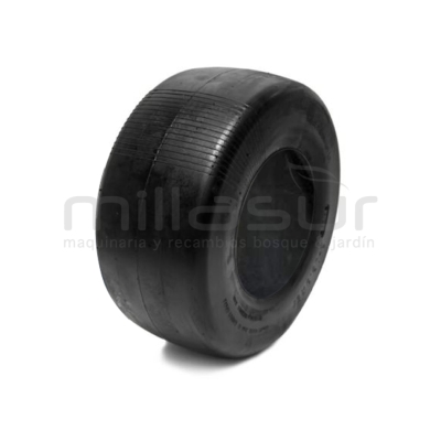 NEUMATICO TUBELESS 13x6.50 - 6 4PR TL ( Snapper) - motoscamaralweb.com