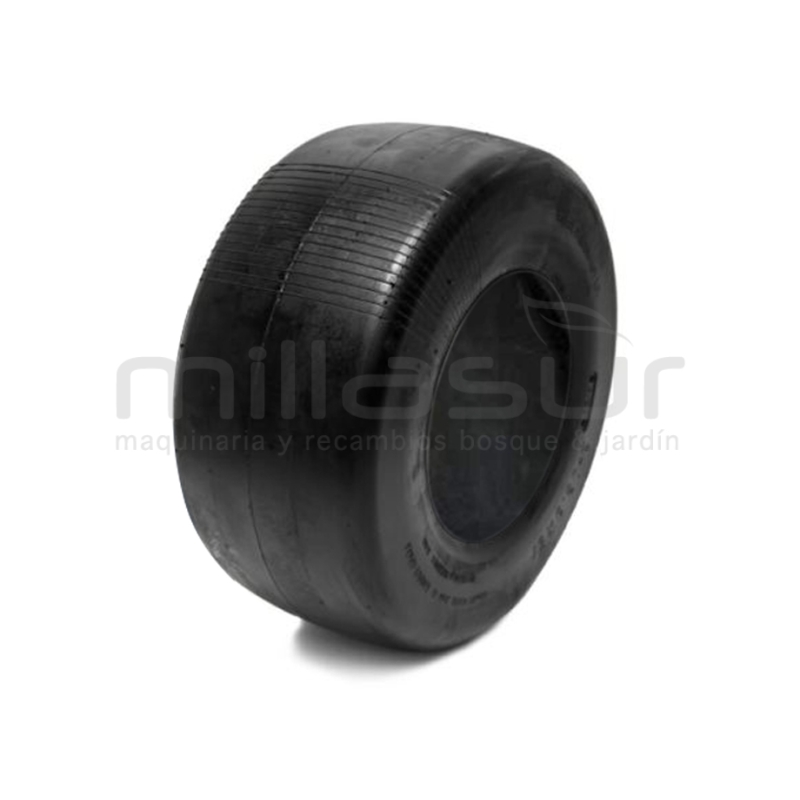 NEUMATICO TUBELESS 13x6.50 - 6 4PR TL ( Snapper) - motoscamaralweb.com