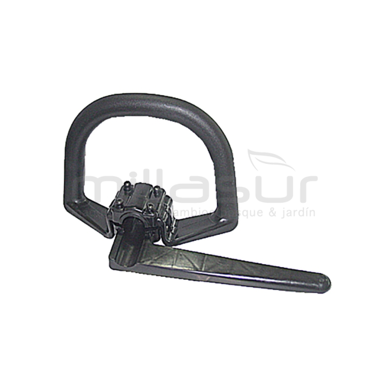 ASA DESBROZADORA 24 mm. - motoscamaralweb.com