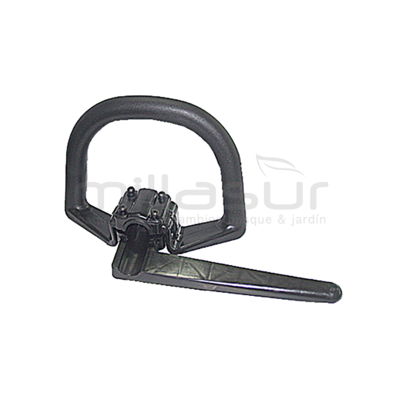 ASA DESBROZADORA 26 mm. - motoscamaralweb.com