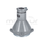 CAMPANA EMBRAGUE COMPLETA BARRA 26 mm. D43BN - D52BN - motoscamaralweb.com