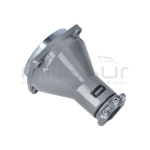 CAMPANA EMBRAGUE COMPLETA BARRA 26 mm. D43BN - D52BN - motoscamaralweb.com