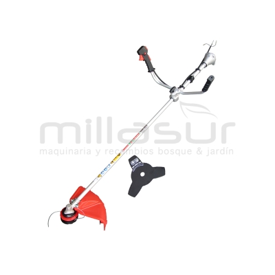 BARRA COMPLETA 26 mm. ( KAW - MITSUB.) - motoscamaralweb.com