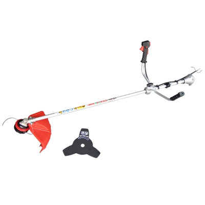 BARRA COMPLETA 28 mm. ( KAW - MITSUB.) D53K - motoscamaralweb.com