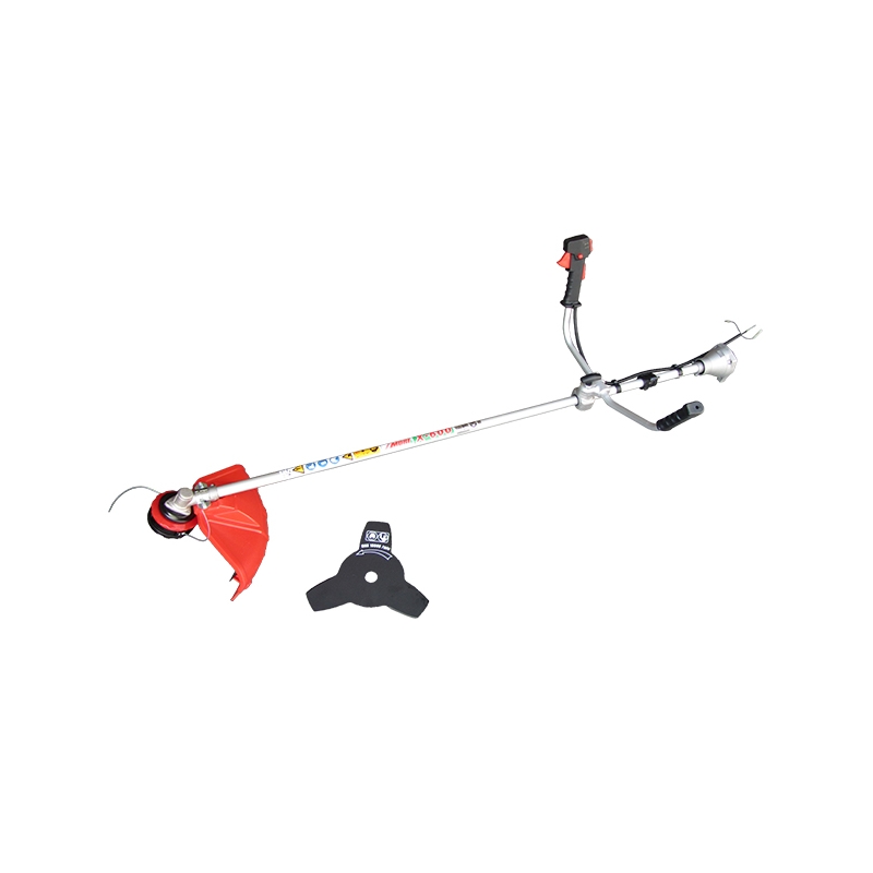 BARRA COMPLETA 28 mm. ( KAW - MITSUB.) D53K - motoscamaralweb.com