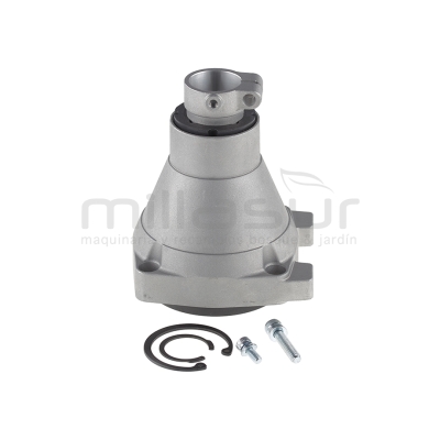 CAMPANA EMBRAGUE COMPLETA PARA BARRA 28 mm. D43C D45K - motoscamaralweb.com