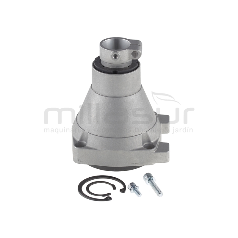 CAMPANA EMBRAGUE COMPLETA PARA BARRA 28 mm. D43C D45K - motoscamaralweb.com