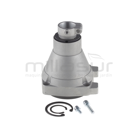 CAMPANA EMBRAGUE COMPLETA PARA BARRA 28 mm. D43C D45K - motoscamaralweb.com