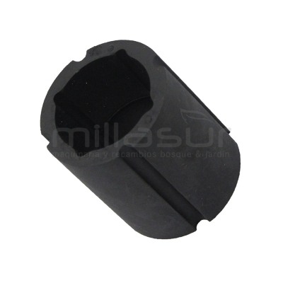 GOMA AMORTIGUADOR CAMPANA EMBRAGUE - motoscamaralweb.com