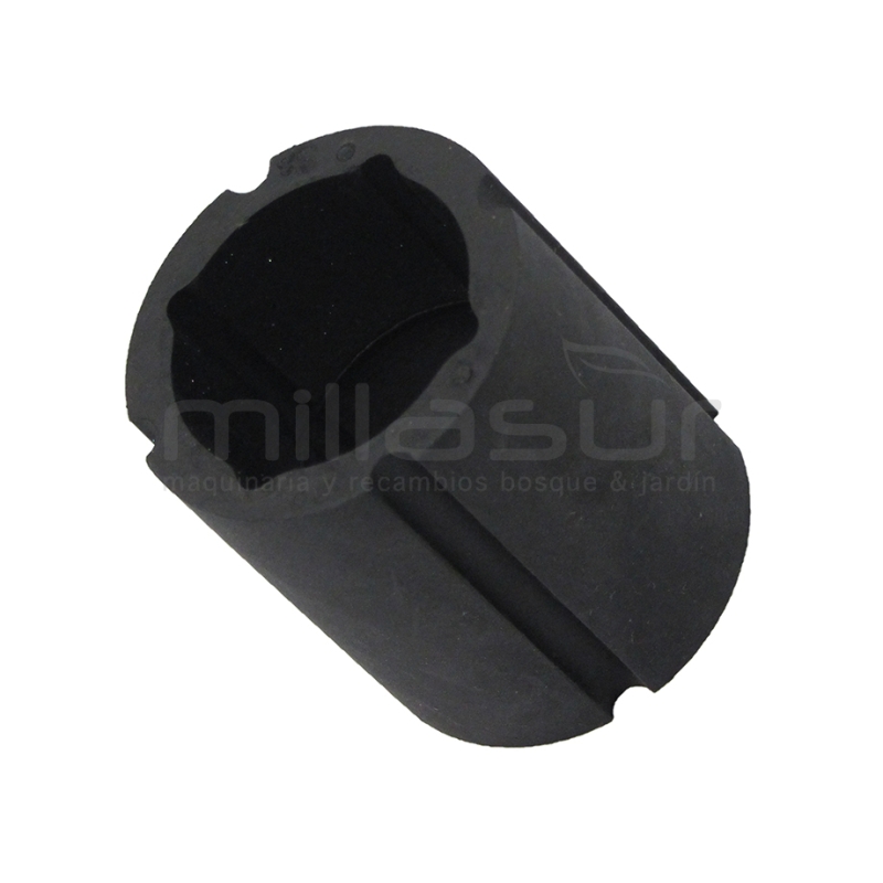 GOMA AMORTIGUADOR CAMPANA EMBRAGUE - motoscamaralweb.com