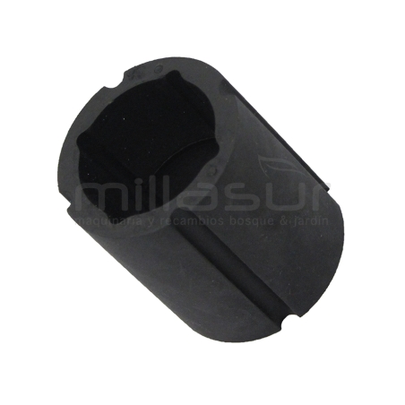 GOMA AMORTIGUADOR CAMPANA EMBRAGUE - motoscamaralweb.com