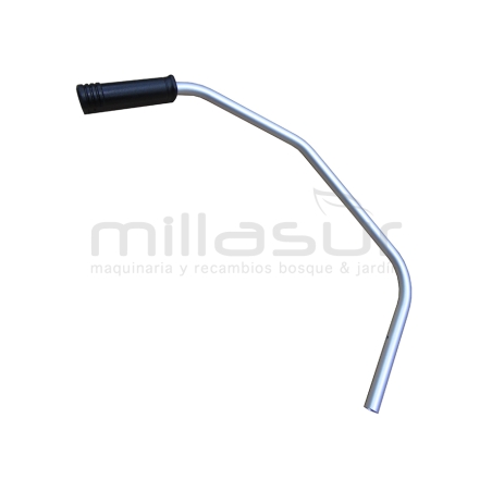 MANILLAR DESBROZADORAS KAW. 19mm - motoscamaralweb.com