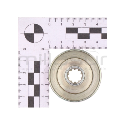 ARANDELA CENTRADO 26 mm. - motoscamaralweb.com